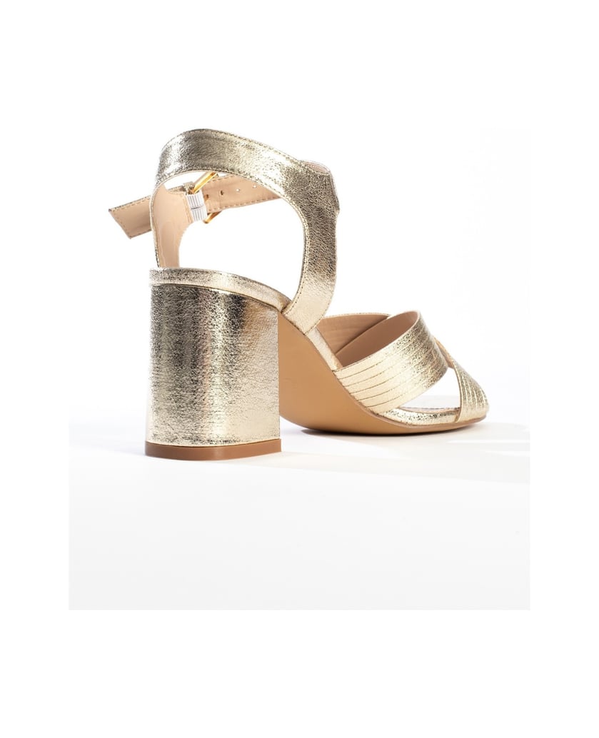 Celena-Sandalen-mit-eckigem-Absatz-CORDELIA-GOLD