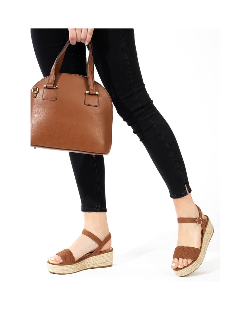 Celena-Keilsandalen-CLEMENTINE-CAMEL-camel-