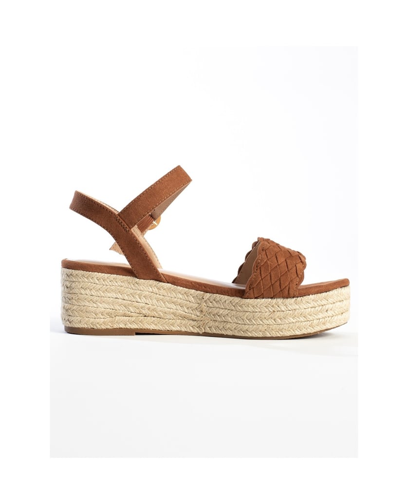 Celena-Keilsandalen-CLEMENTINE-CAMEL-camel-