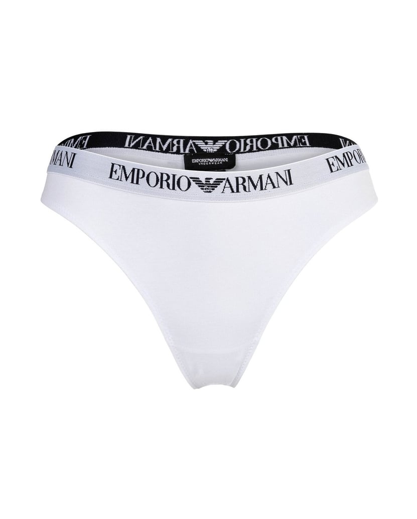 Emporio-Armani-Damen-String-2er-Pack-ESSENTIAL-COTTON-schwarz
