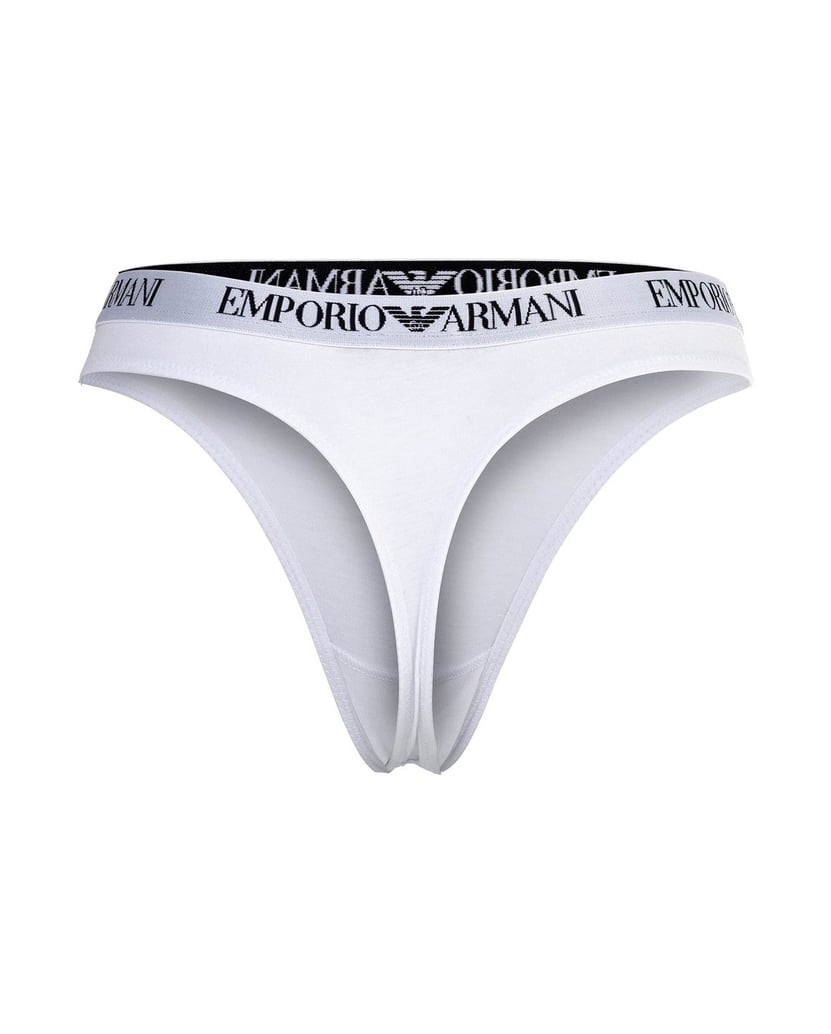 Emporio-Armani-Damen-String-2er-Pack-ESSENTIAL-COTTON-schwarz