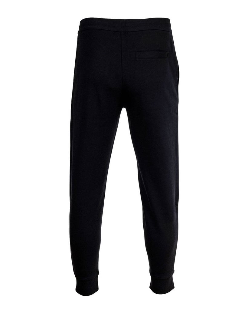Armani-Exchange-Herren-Jogginghose-schwarz