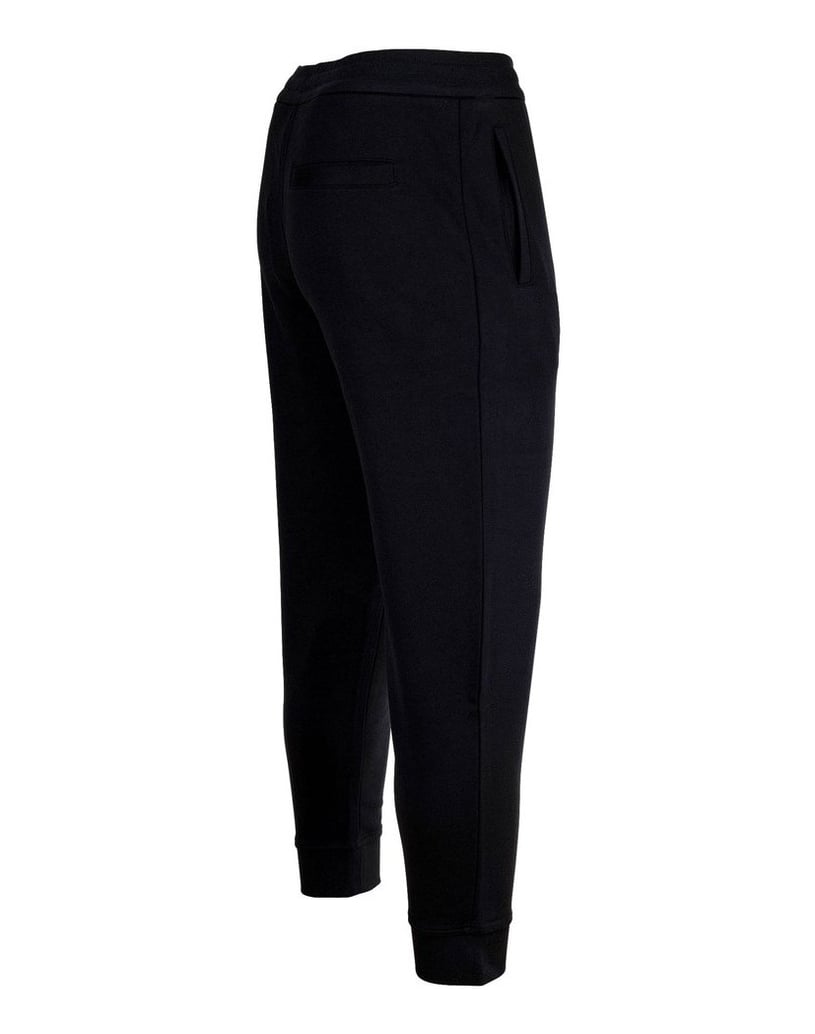 Armani-Exchange-Herren-Jogginghose-schwarz