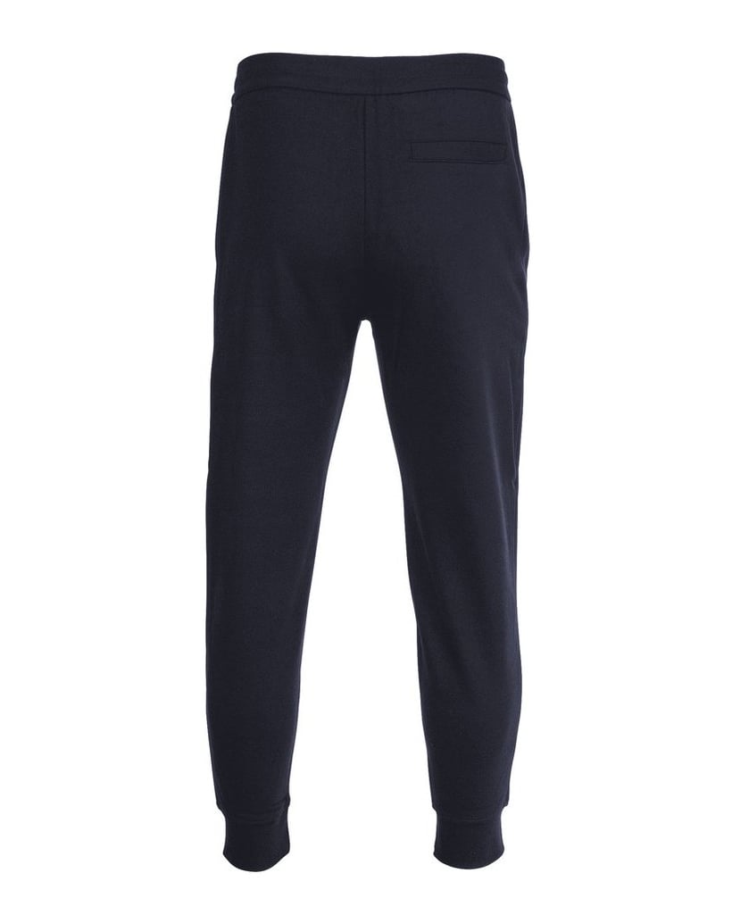 Armani-Exchange-Herren-Jogginghose-schwarz