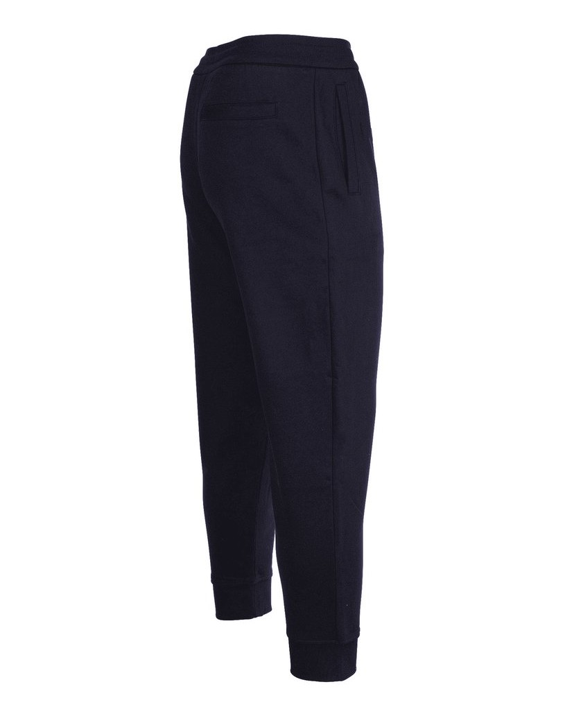 Armani-Exchange-Herren-Jogginghose-schwarz