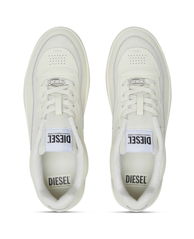 Diesel-Herren-Sneaker-S-OVAL-SKATE-LOW-schwarz