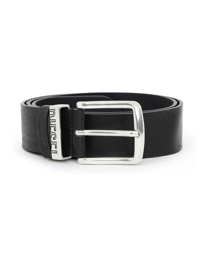Diesel-Herren-Gürtel-B-VISIBLE-schwarz