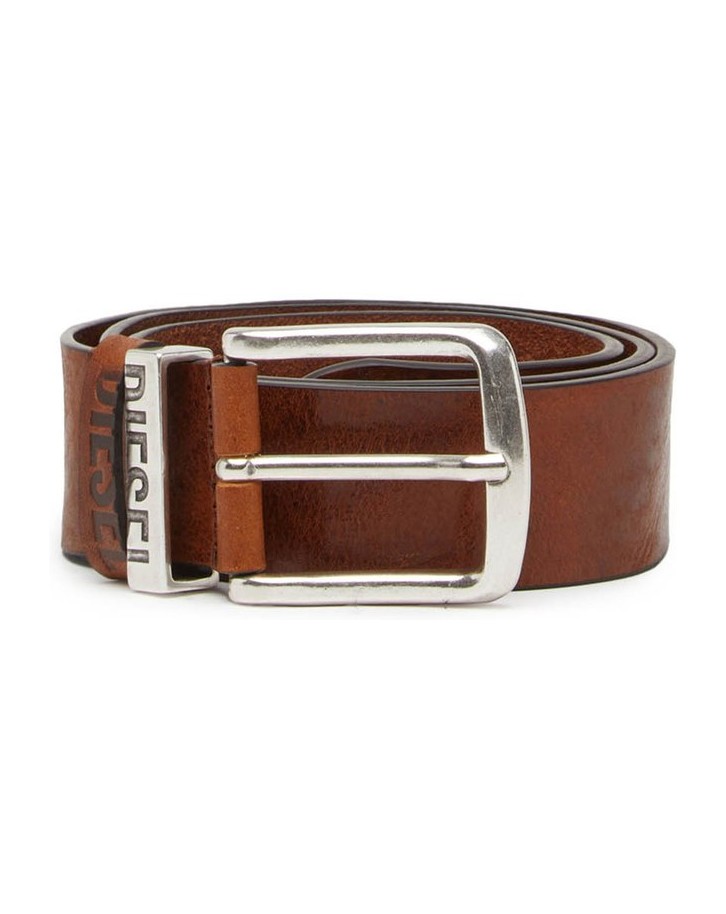 Diesel-Herren-Gürtel-B-VISIBLE-schwarz