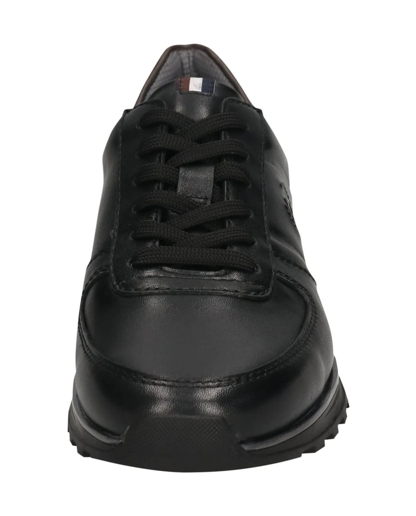 BUGATTI-Sneaker-schwarz