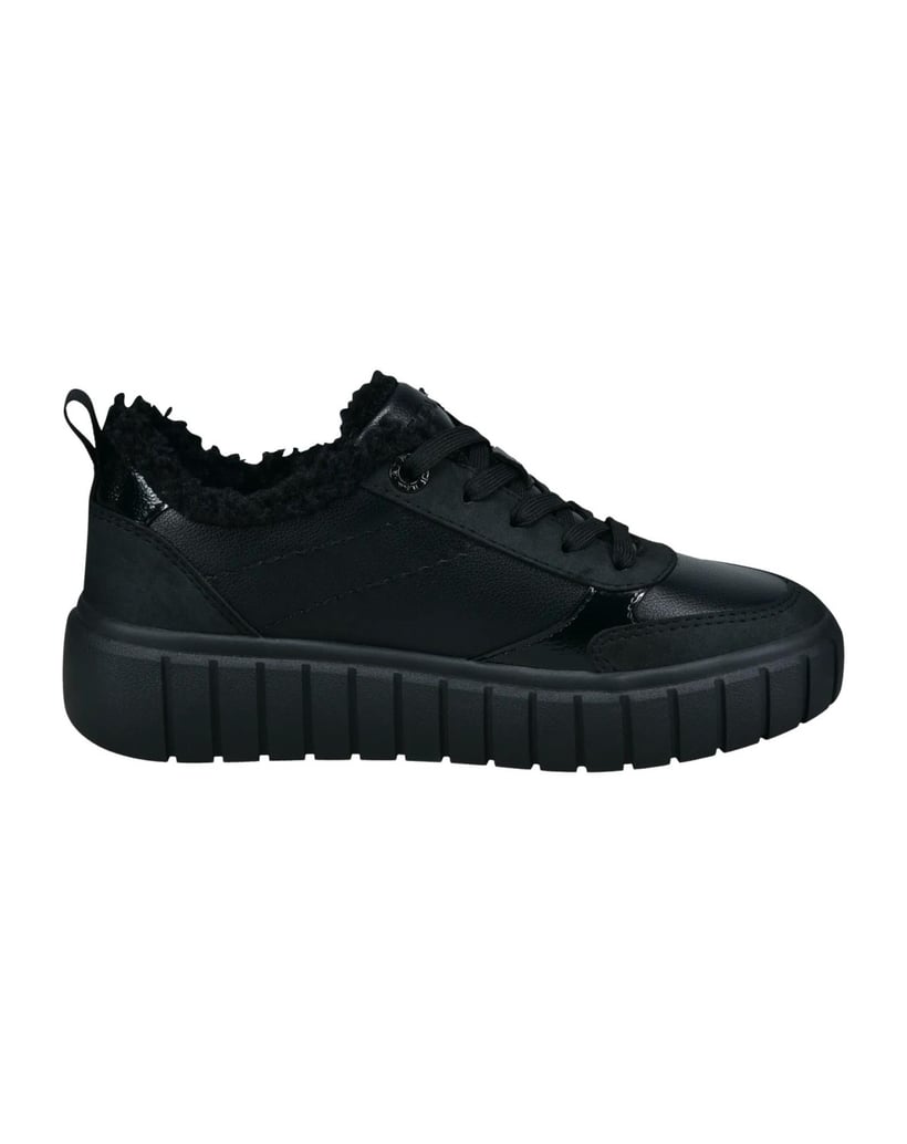 TT.-BAGATT-Sneaker-schwarz