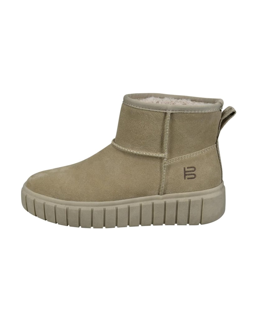 TT.-BAGATT-Stiefeletten-beige