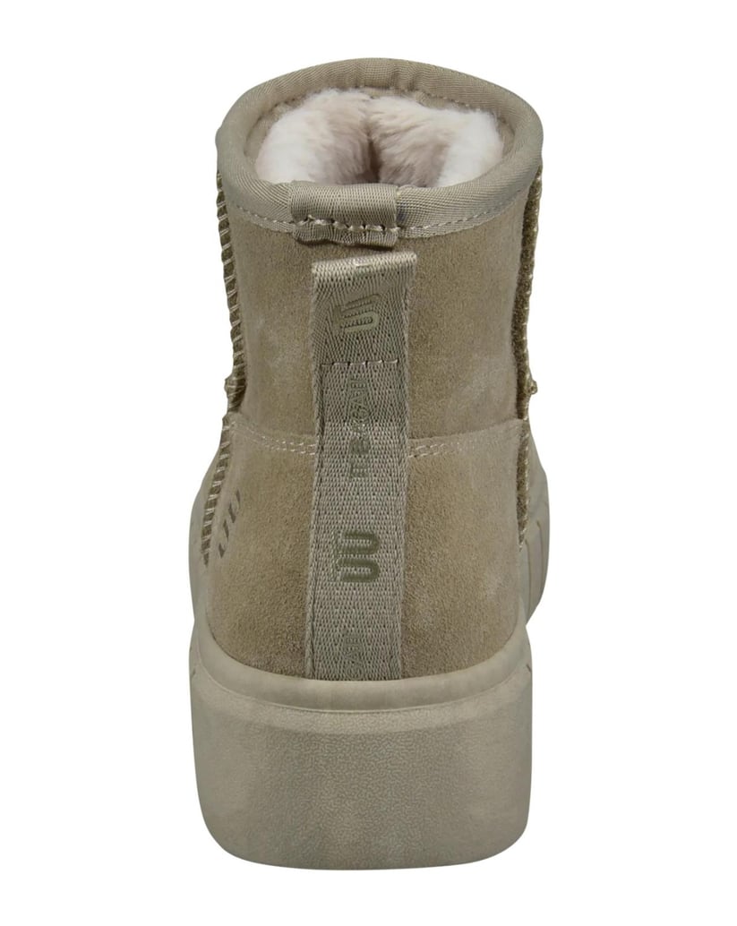 TT.-BAGATT-Stiefeletten-beige