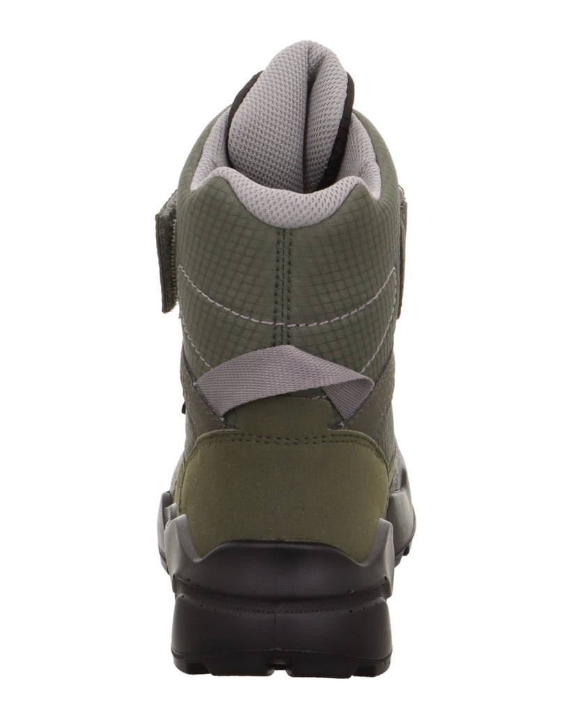 Superfit-Winterstiefel-ROCKET-grün