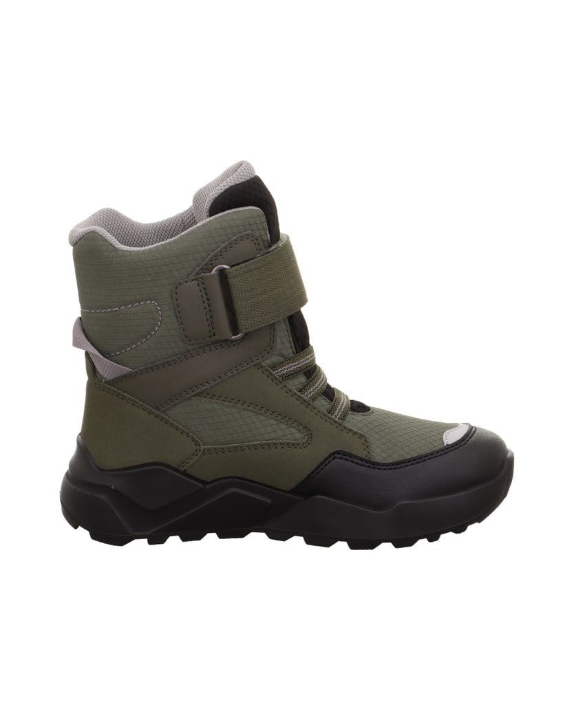 Superfit-Winterstiefel-ROCKET-grün