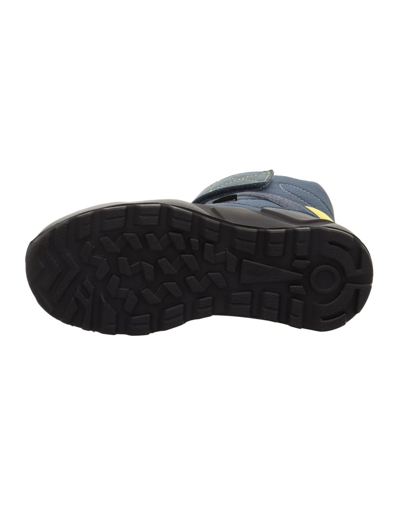 Superfit-Winterstiefel-ROCKET-grün