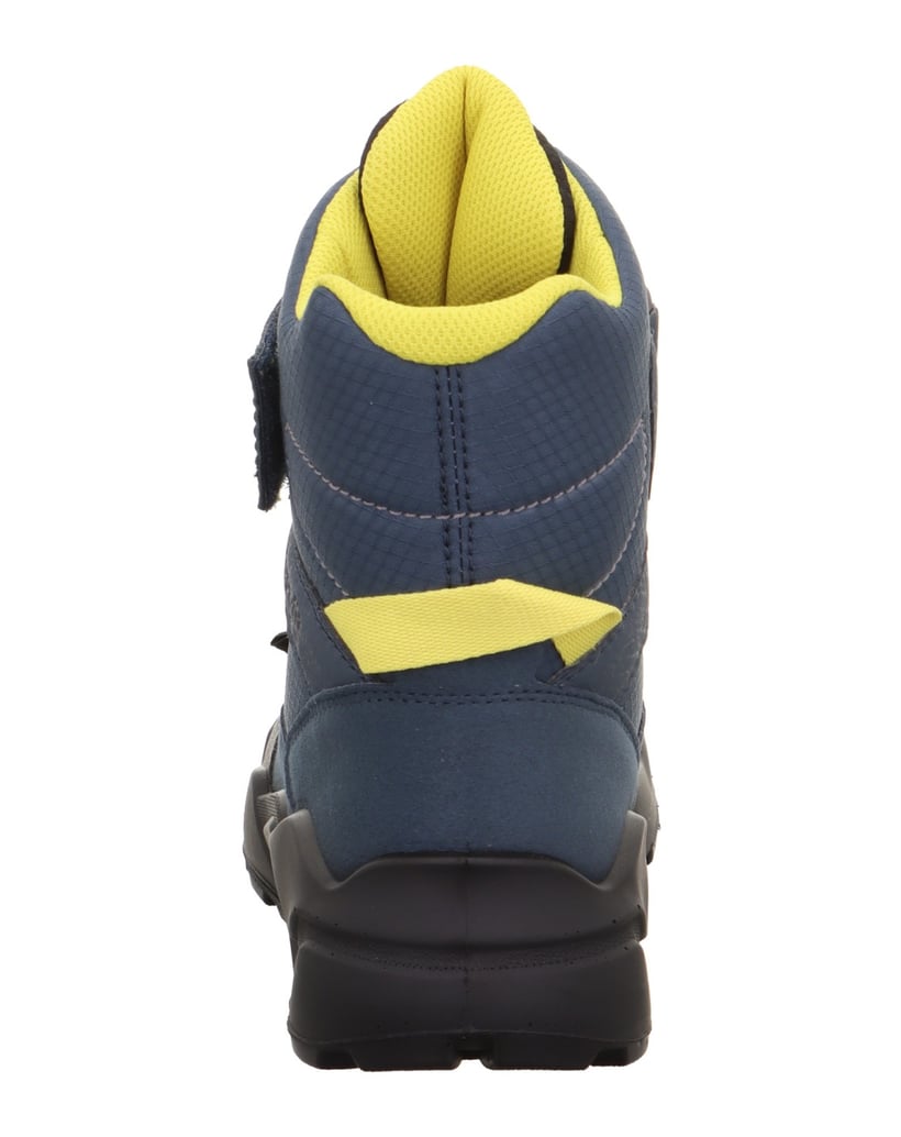 Superfit-Winterstiefel-ROCKET-grün