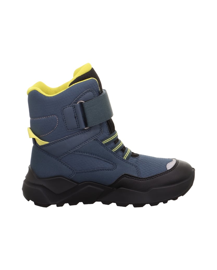 Superfit-Winterstiefel-ROCKET-grün