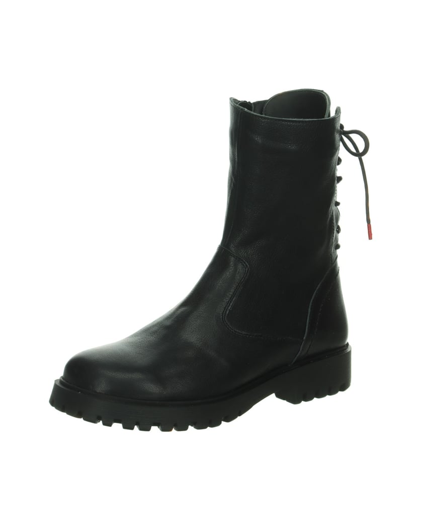 Think-Stiefelette-TRENTO-schwarz