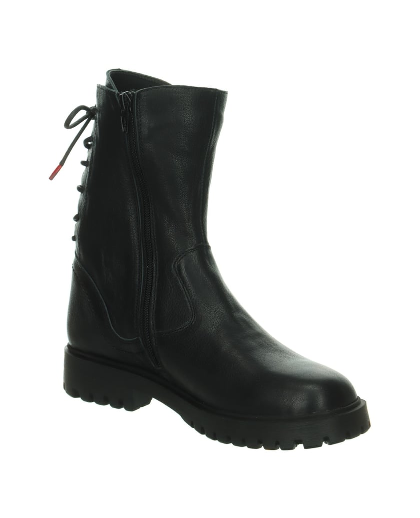 Think-Stiefelette-TRENTO-schwarz