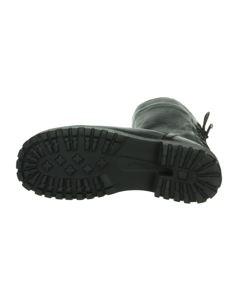 Think-Stiefelette-TRENTO-schwarz