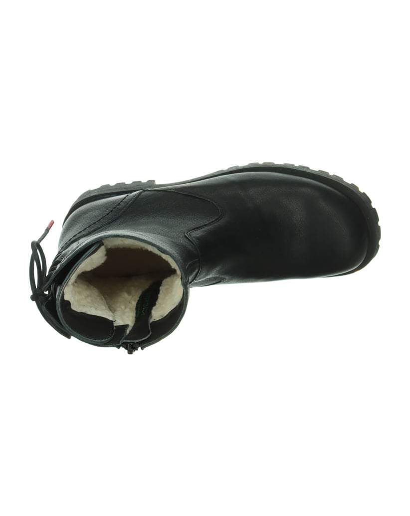 Think-Stiefelette-TRENTO-schwarz