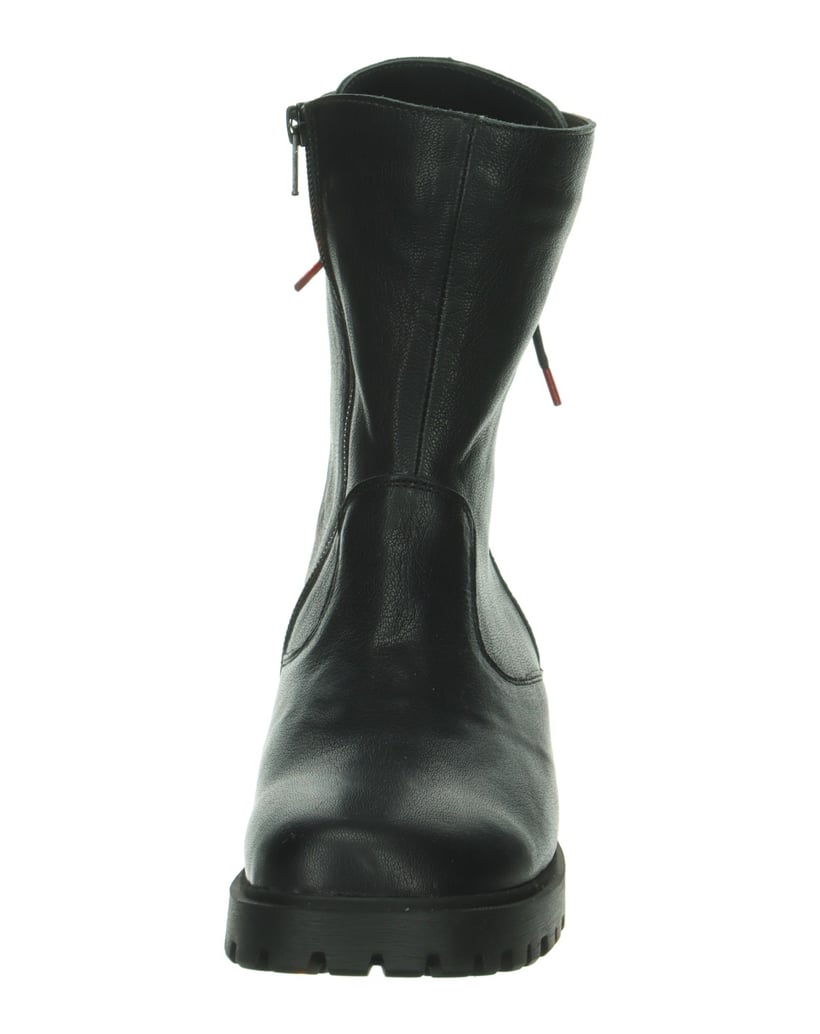 Think-Stiefelette-TRENTO-schwarz