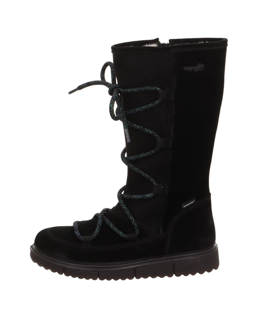 Superfit-Winterstiefel-LORA-schwarz