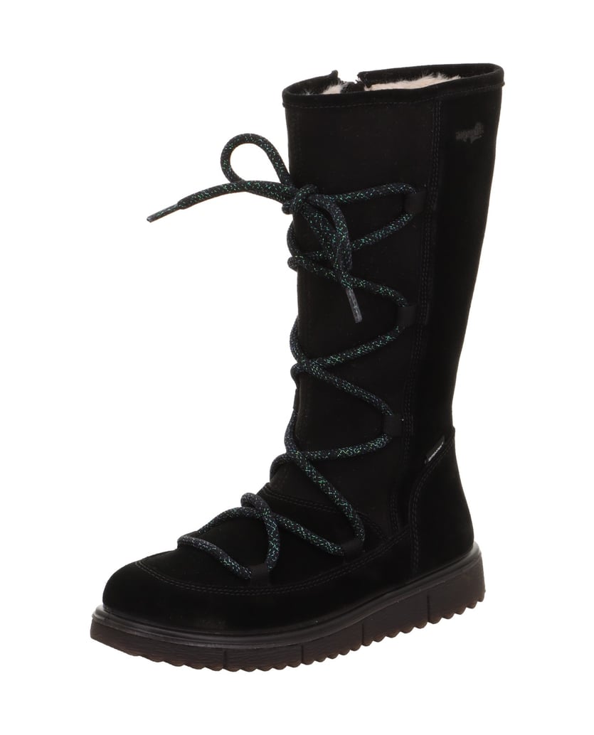Superfit-Winterstiefel-LORA-schwarz