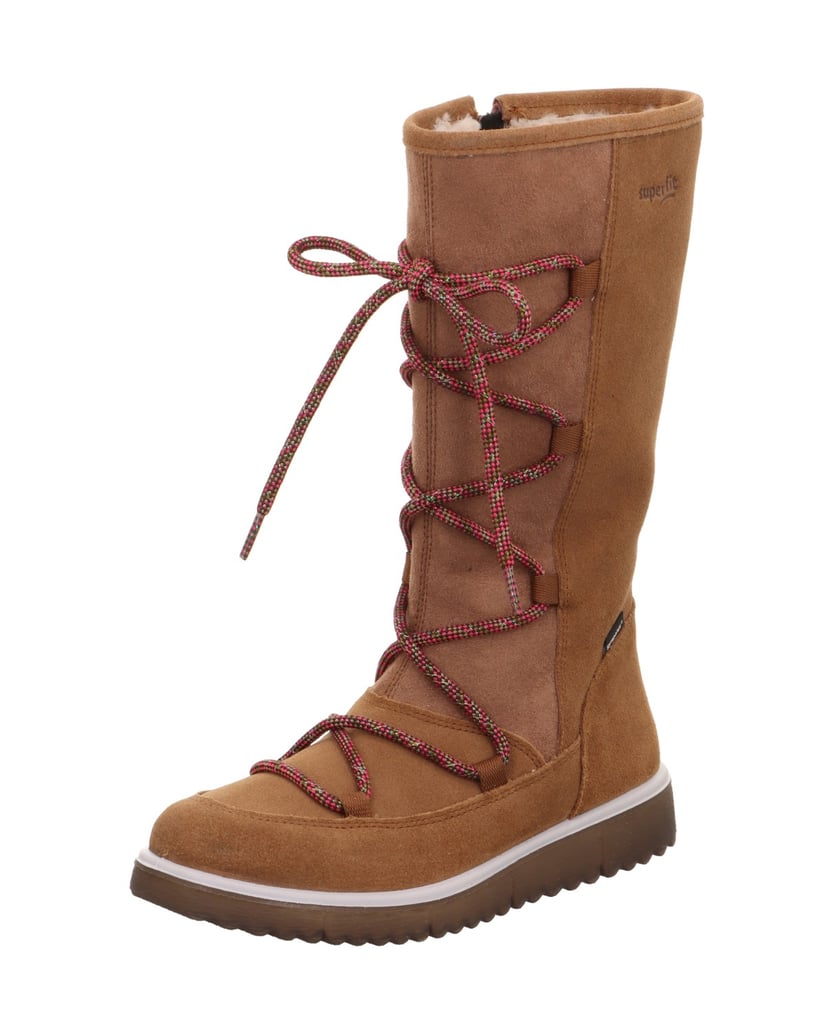 Superfit-Winterstiefel-LORA-schwarz
