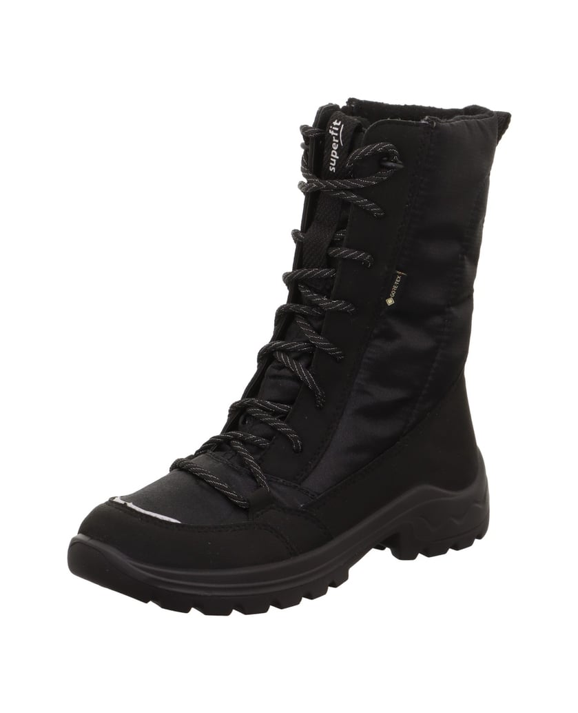 Superfit-Winterstiefel-AURORA-schwarz