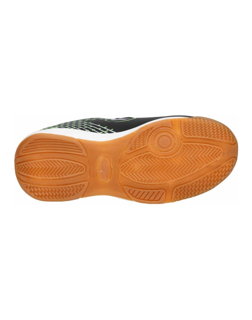 Lico-Fußballschuhe-Soccer-Champ-Kids-schwarz