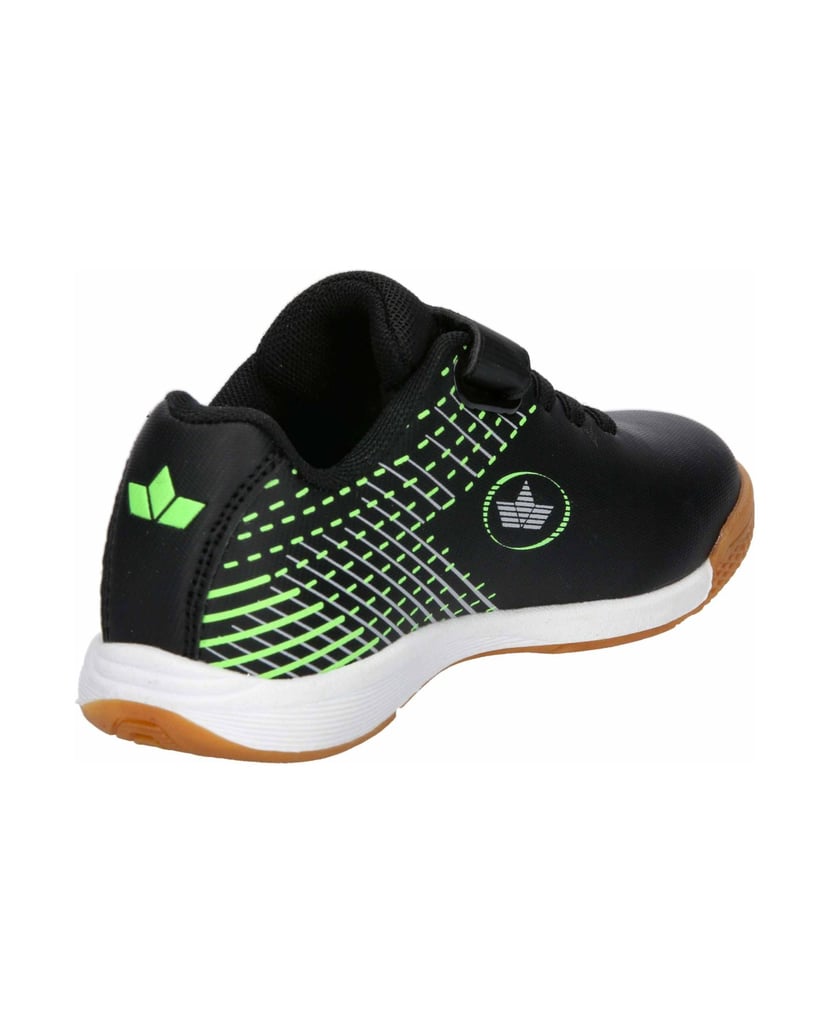 Lico-Fußballschuhe-Soccer-Champ-Kids-schwarz