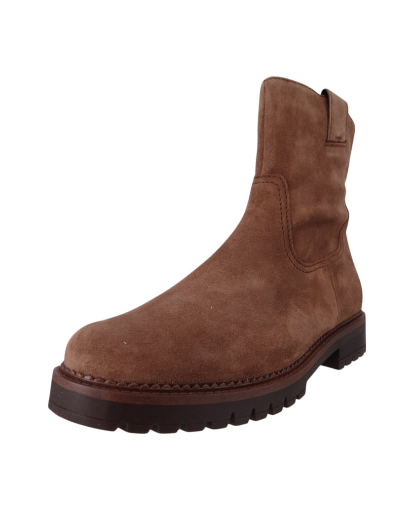 Gabor-Stiefeletten-braun