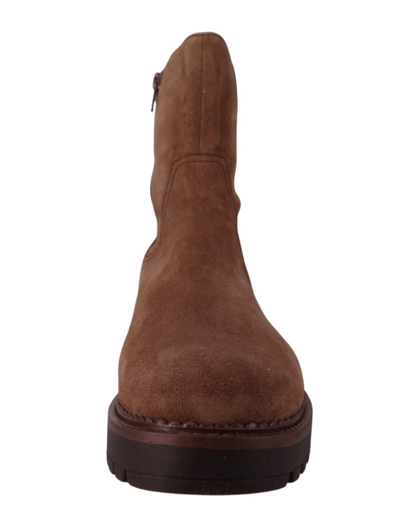 Gabor-Stiefeletten-braun