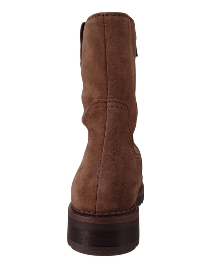 Gabor-Stiefeletten-braun