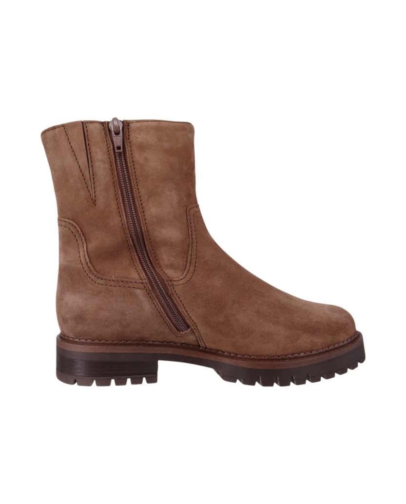 Gabor-Stiefeletten-braun