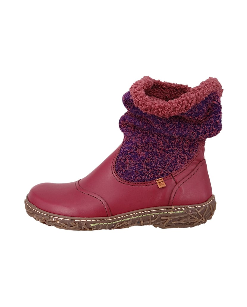 El-Naturalista-Stiefeletten-schwarz