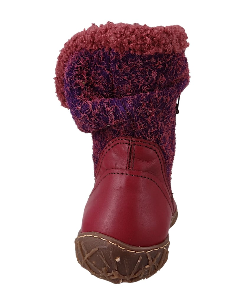 El-Naturalista-Stiefeletten-schwarz