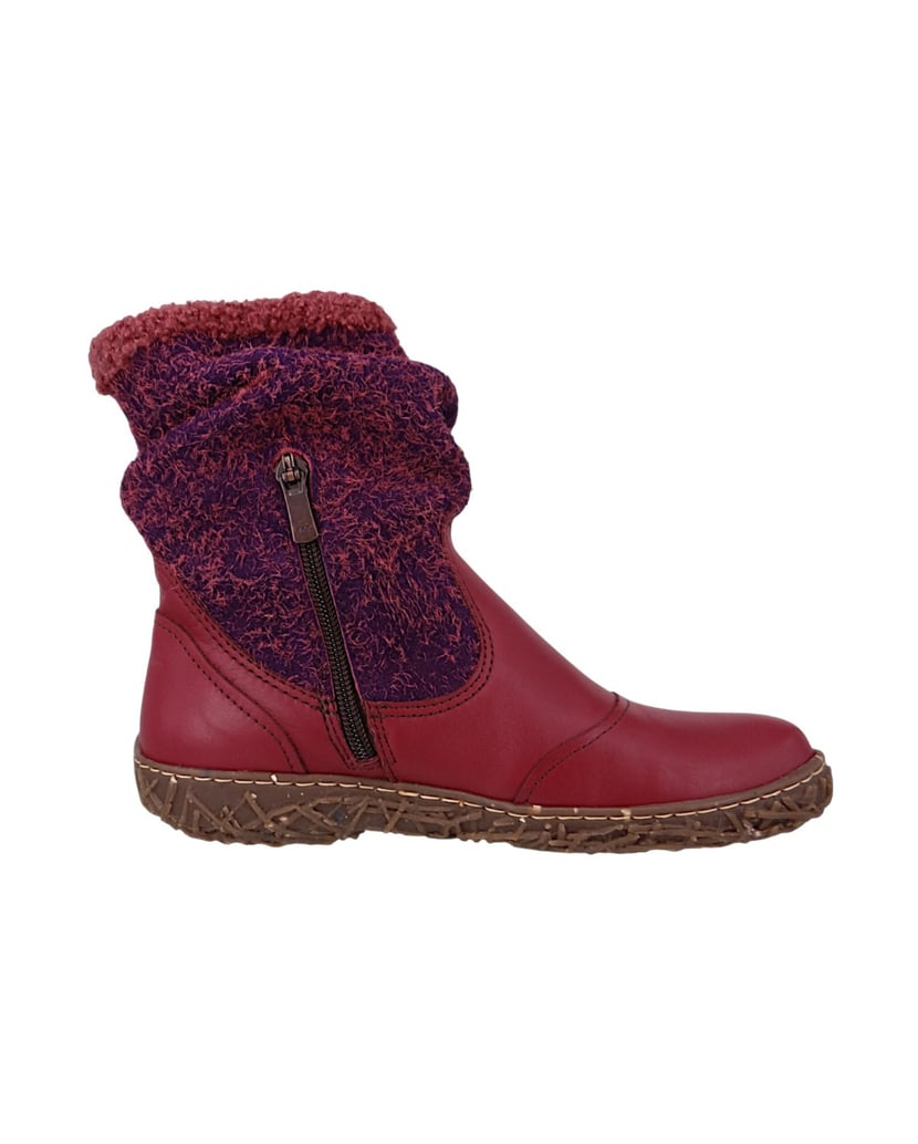 El-Naturalista-Stiefeletten-schwarz
