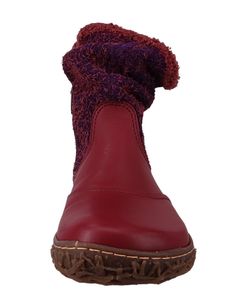 El-Naturalista-Stiefeletten-schwarz