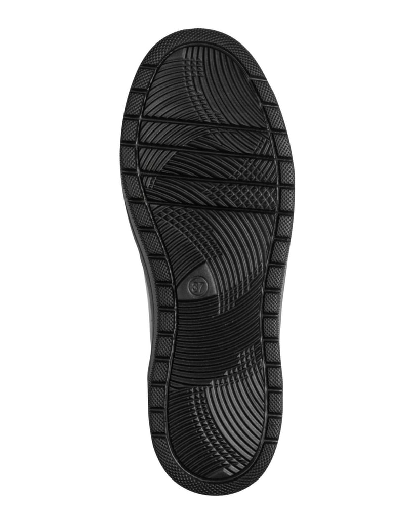 Jana-Sneaker-schwarz