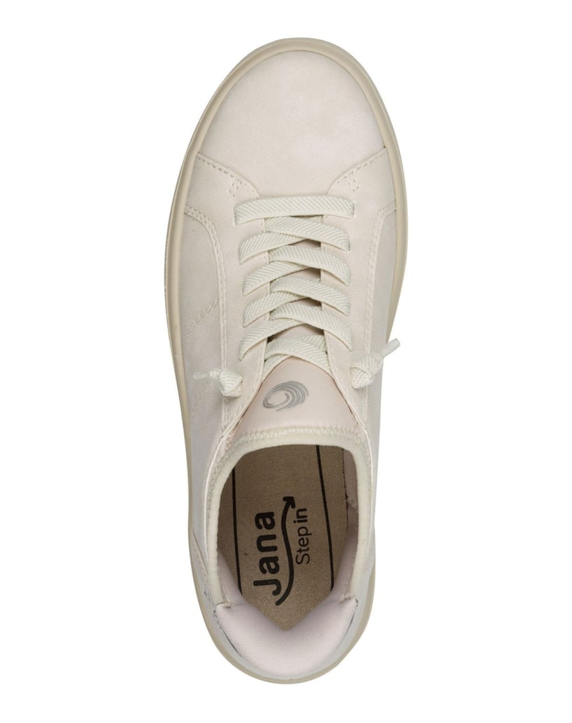 Jana-Sneaker-schwarz