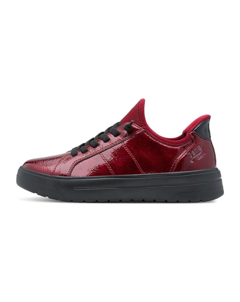 Jana-Sneaker-schwarz