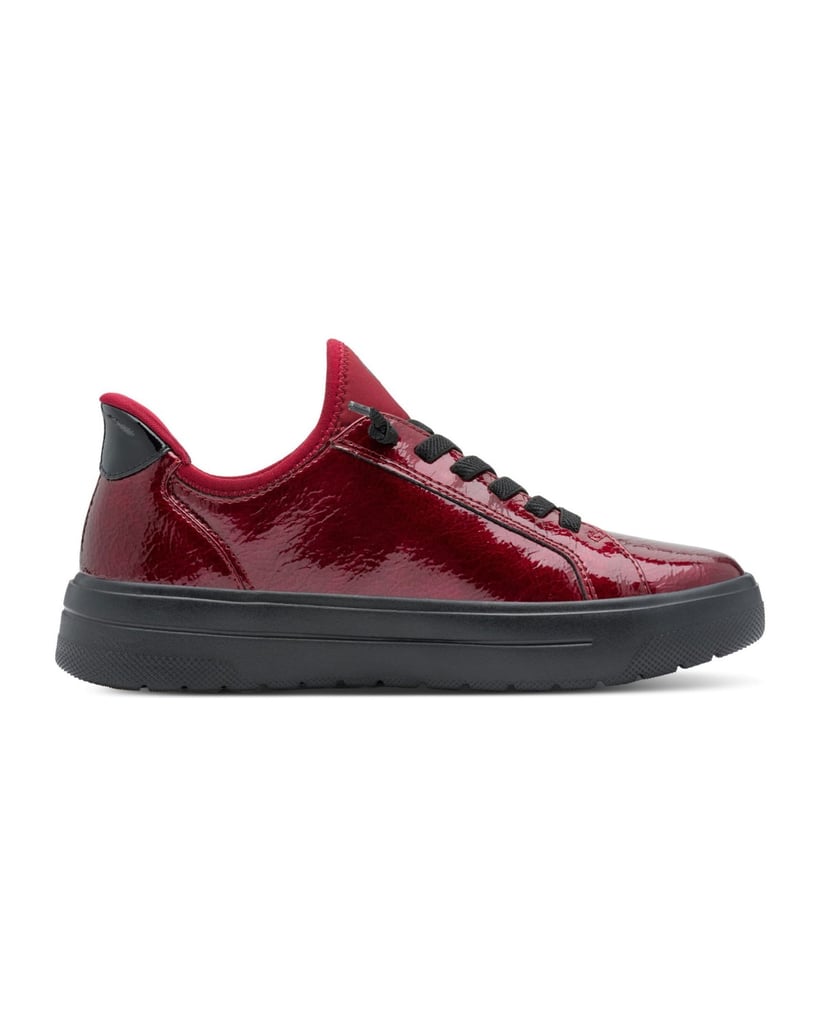 Jana-Sneaker-schwarz