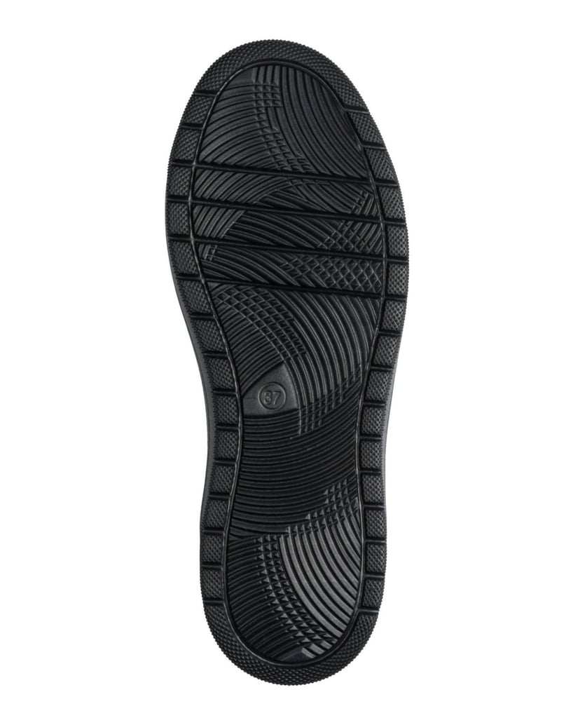 Jana-Sneaker-schwarz