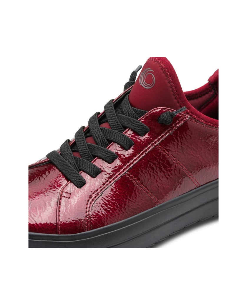 Jana-Sneaker-schwarz