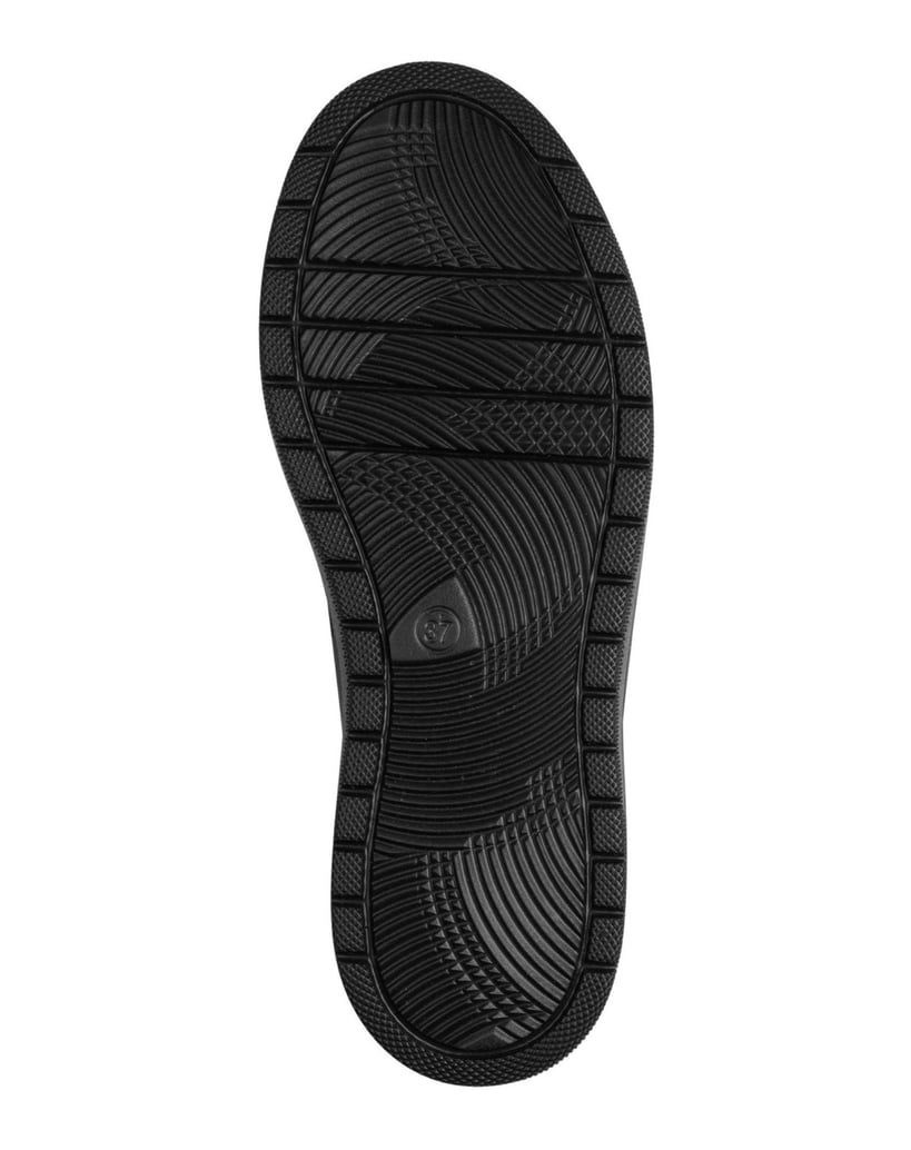 Jana-Sneaker-schwarz