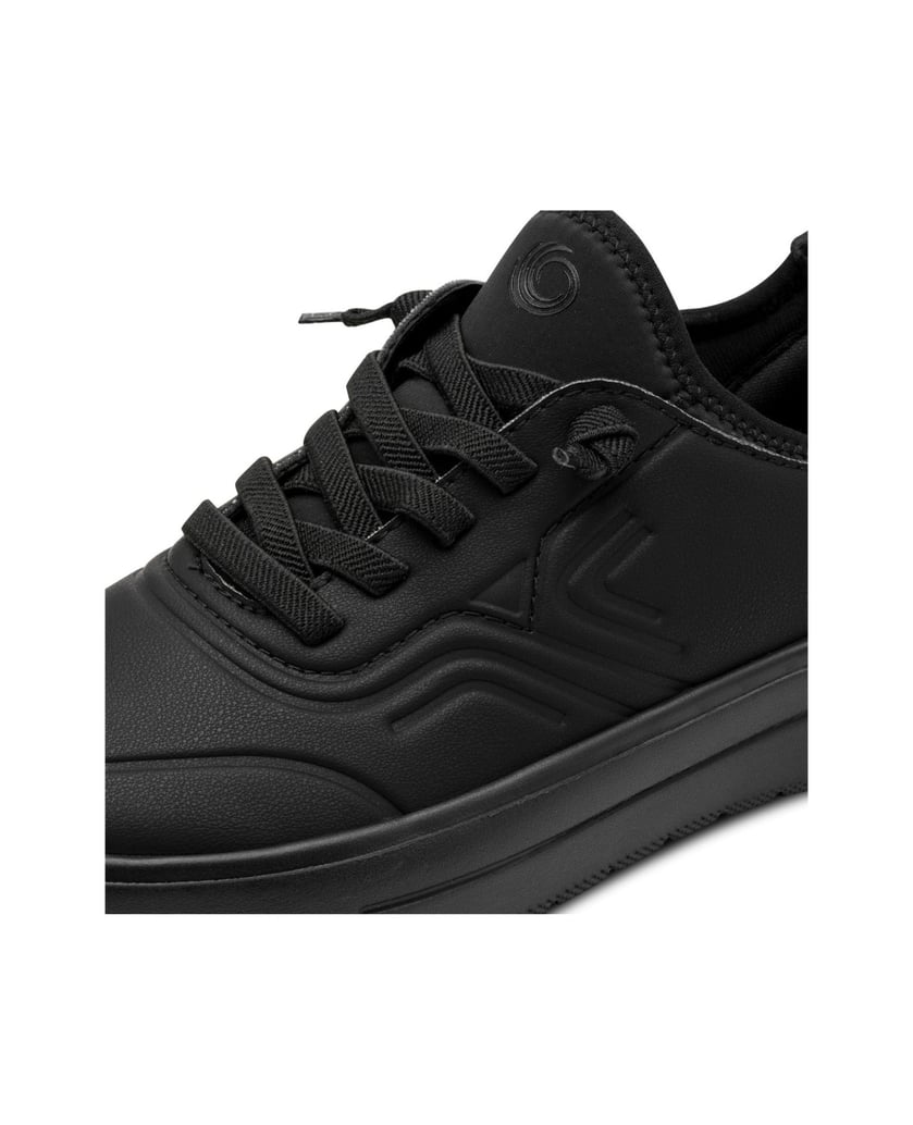 Jana-Sneaker-schwarz