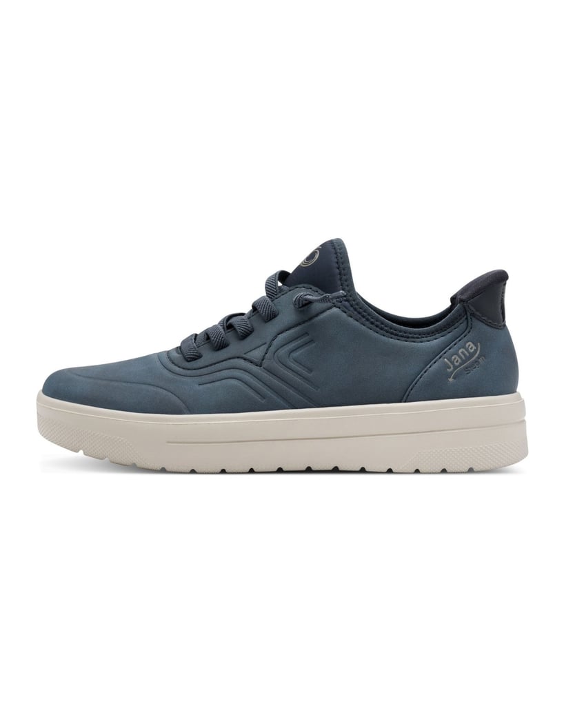 Jana-Sneaker-schwarz