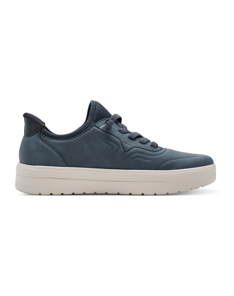 Jana-Sneaker-schwarz